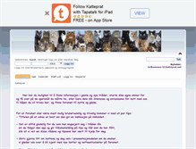 Tablet Screenshot of katteprat.net